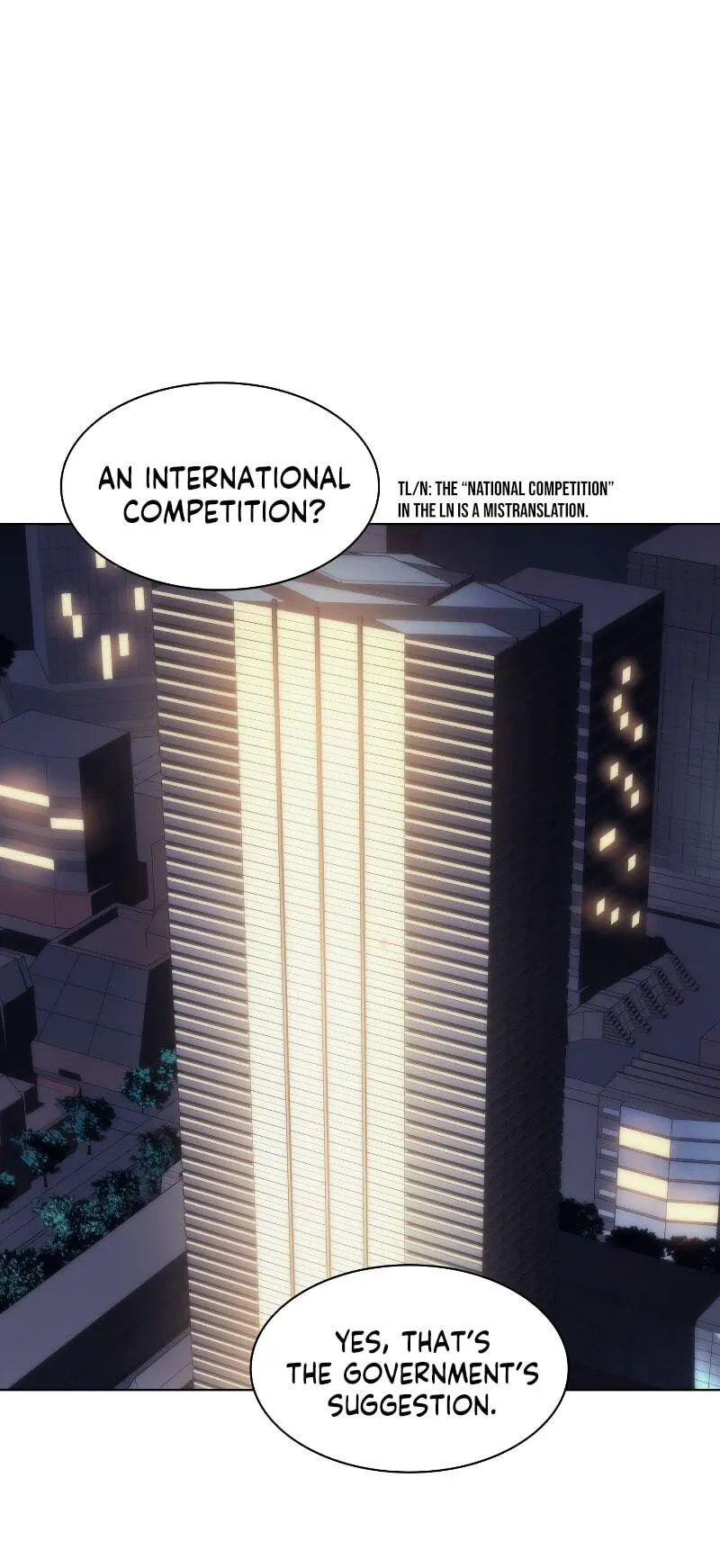 Overgeared Chapter 72 Page 5