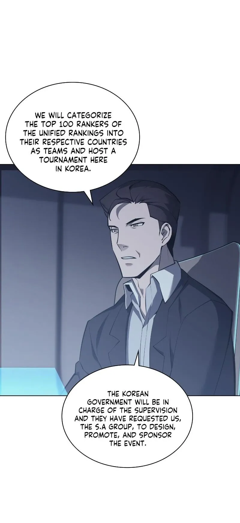 Overgeared Chapter 72 Page 6