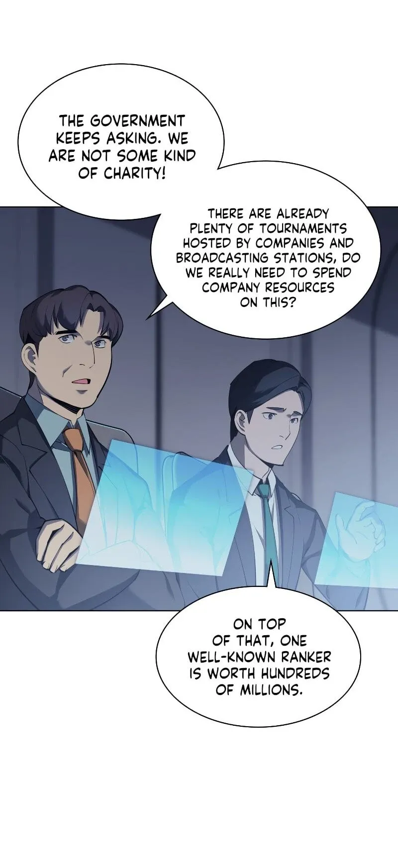 Overgeared Chapter 72 Page 7