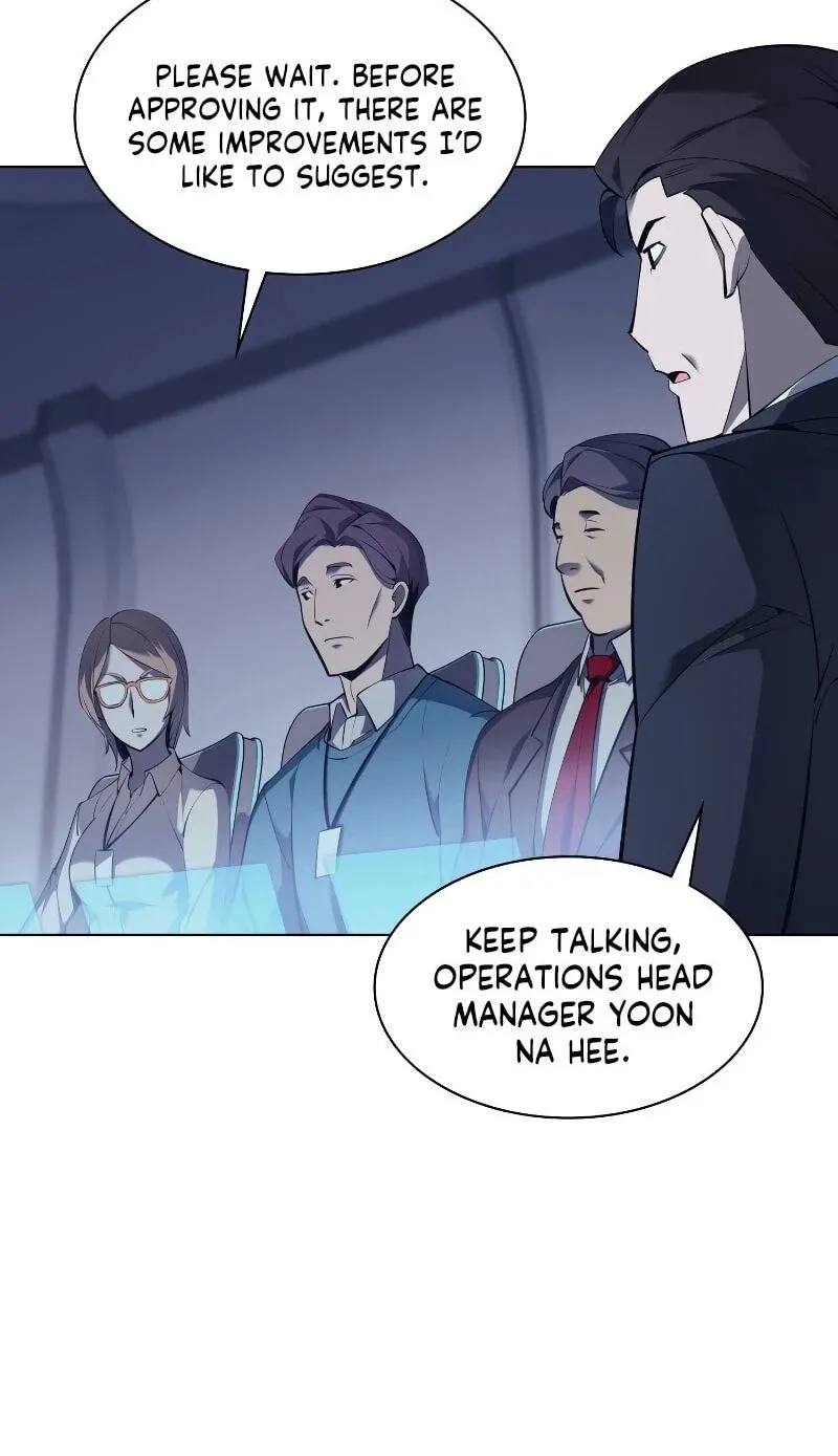 Overgeared Chapter 72 Page 12