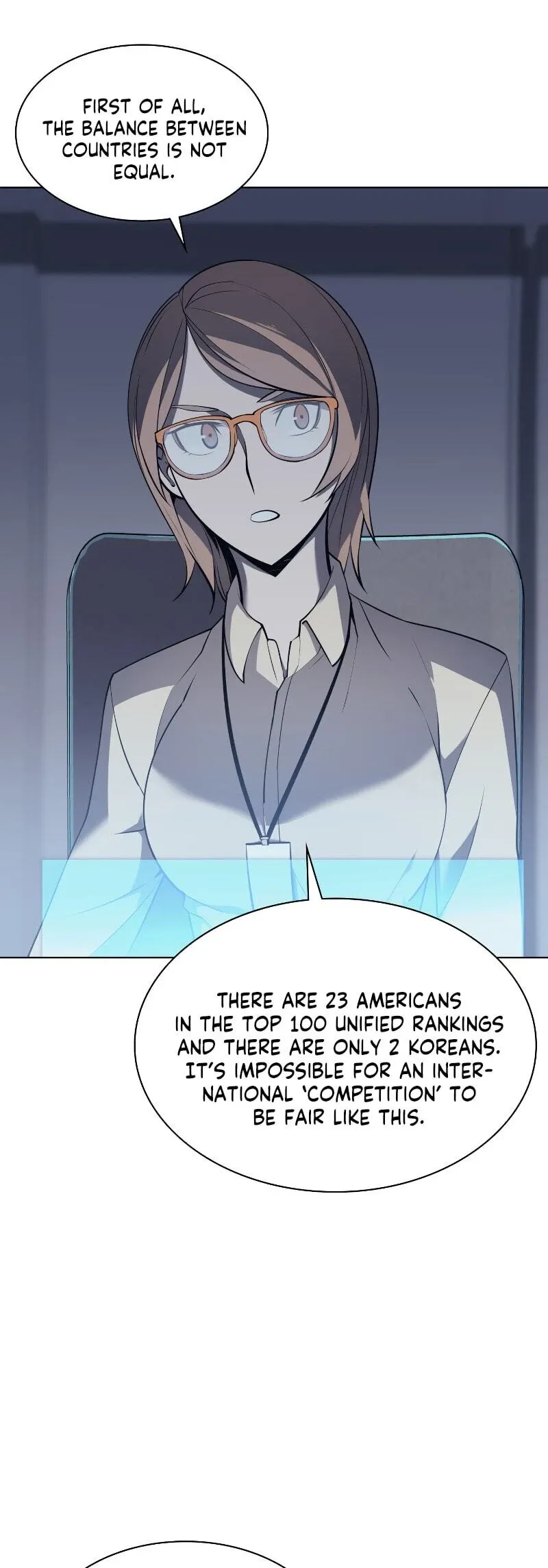 Overgeared Chapter 72 Page 13