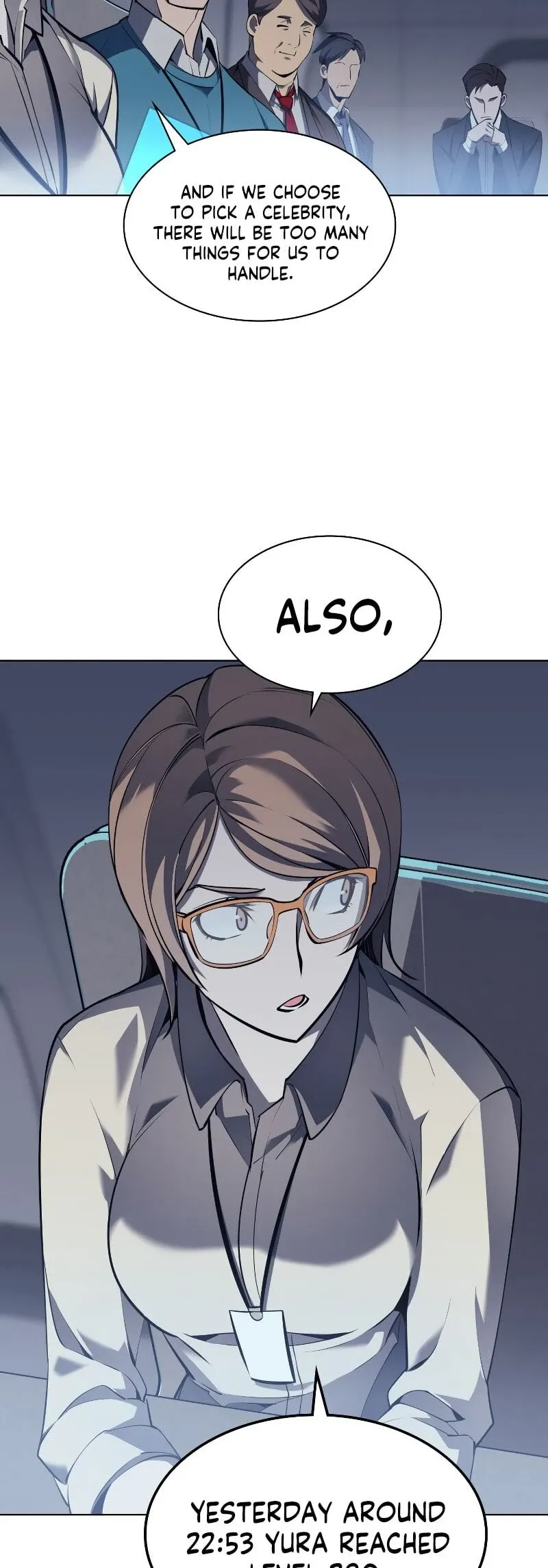 Overgeared Chapter 72 Page 15