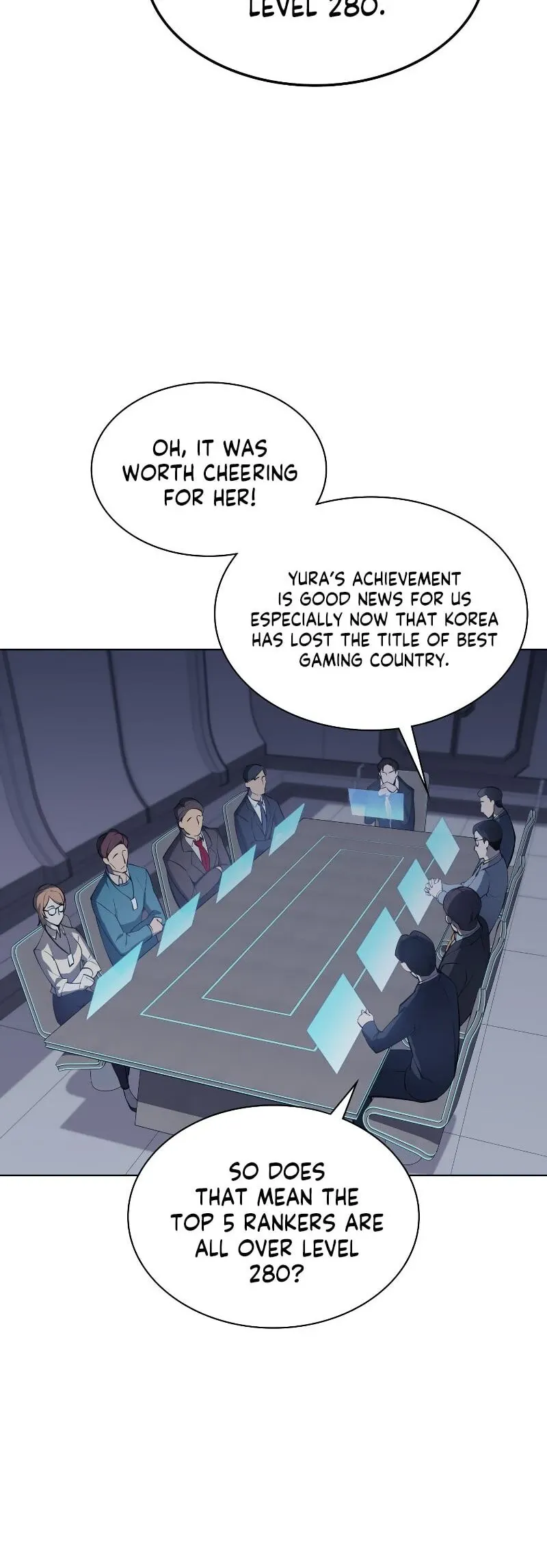 Overgeared Chapter 72 Page 16