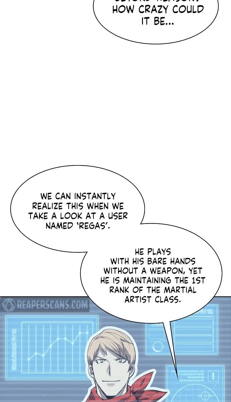 Overgeared Chapter 72 Page 19