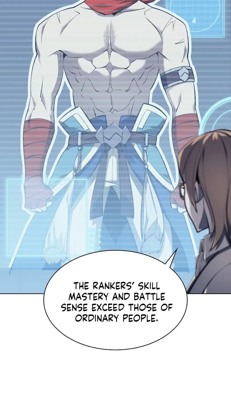 Overgeared Chapter 72 Page 20