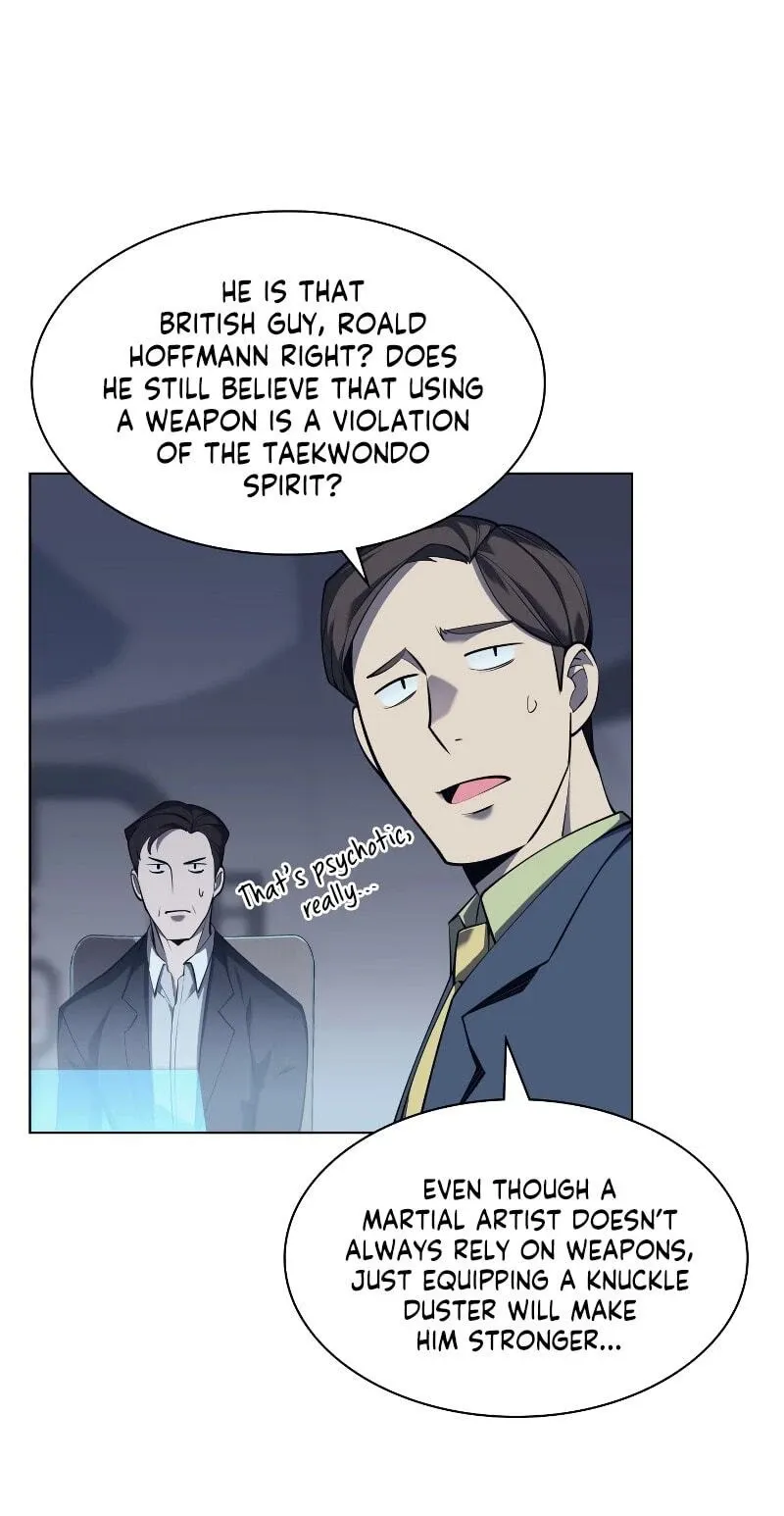 Overgeared Chapter 72 Page 21