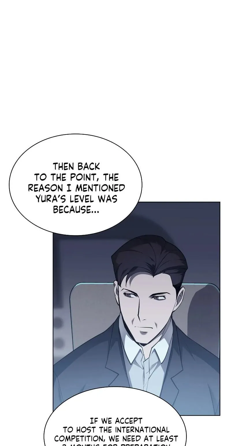 Overgeared Chapter 72 Page 22