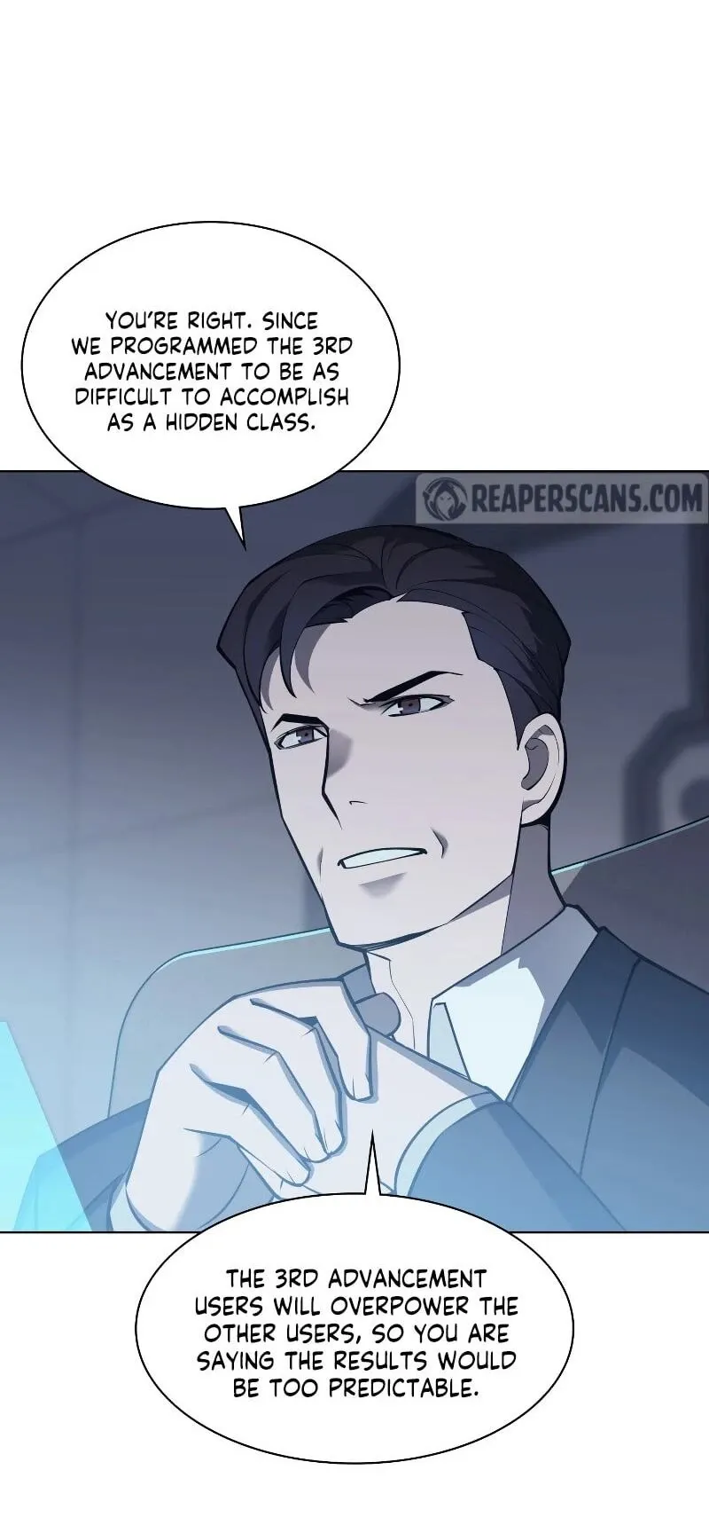 Overgeared Chapter 72 Page 27