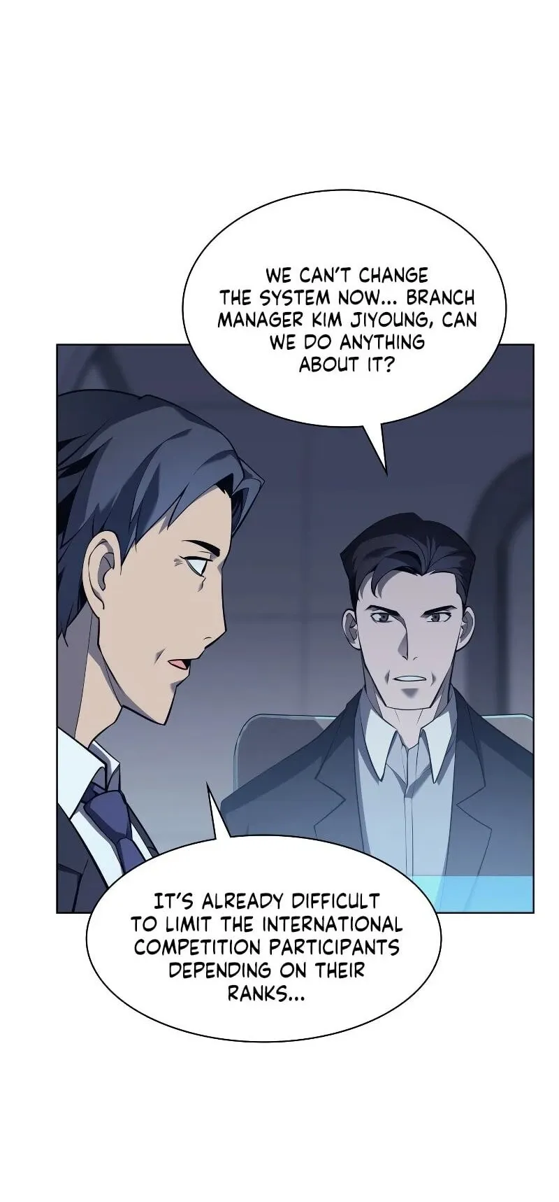 Overgeared Chapter 72 Page 28