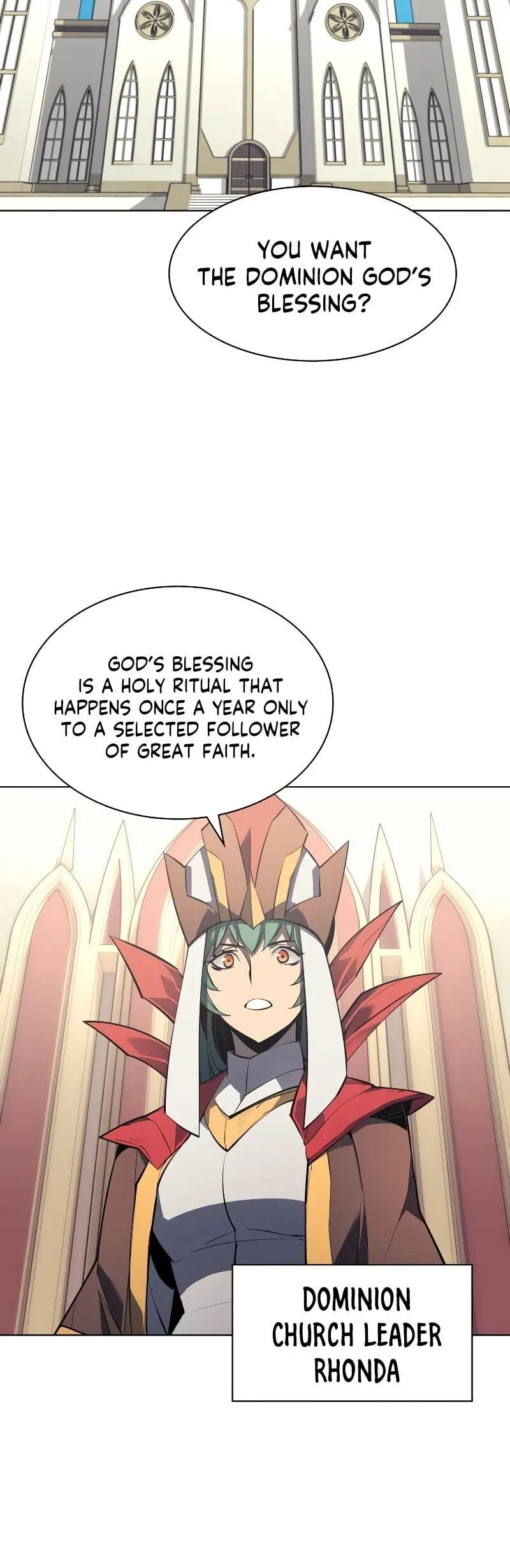 Overgeared Chapter 72 Page 32
