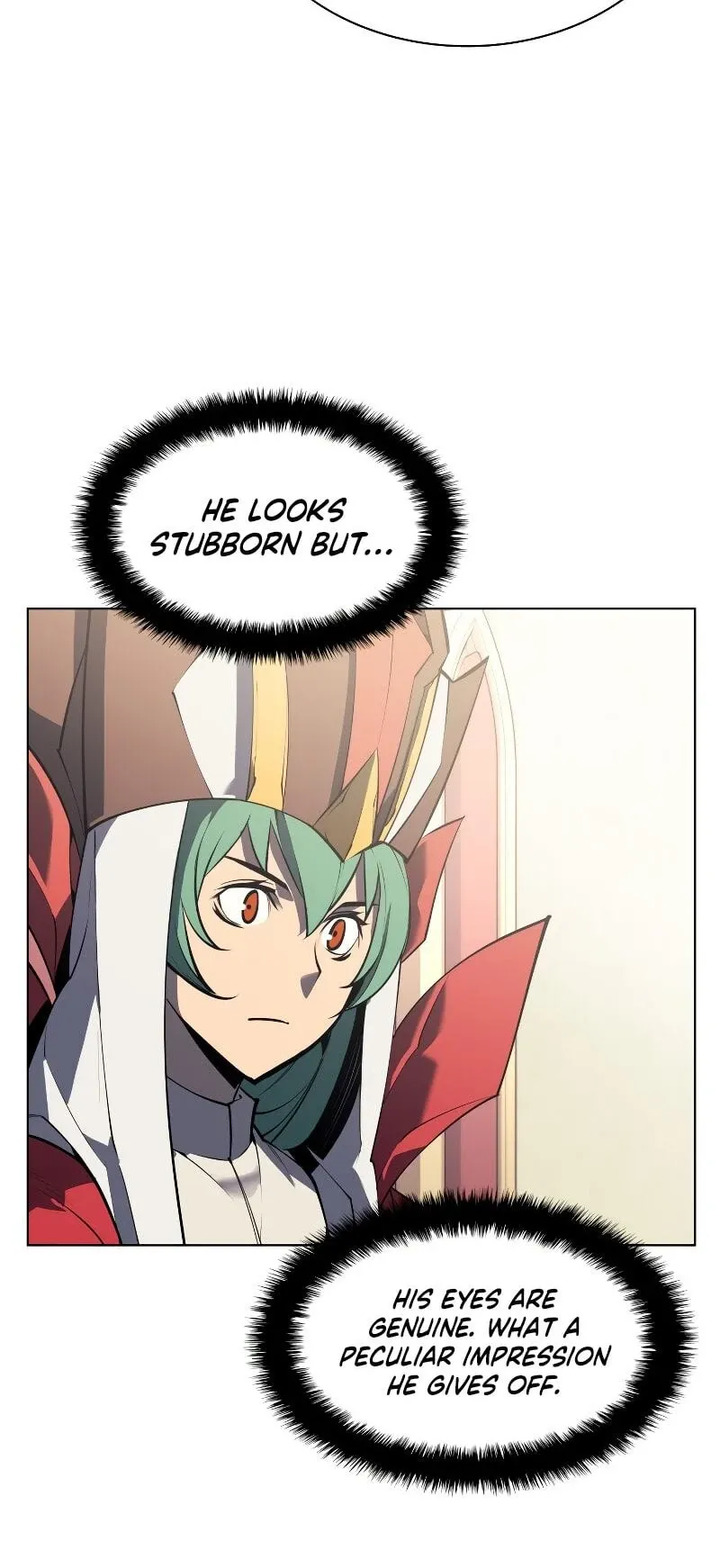 Overgeared Chapter 72 Page 34