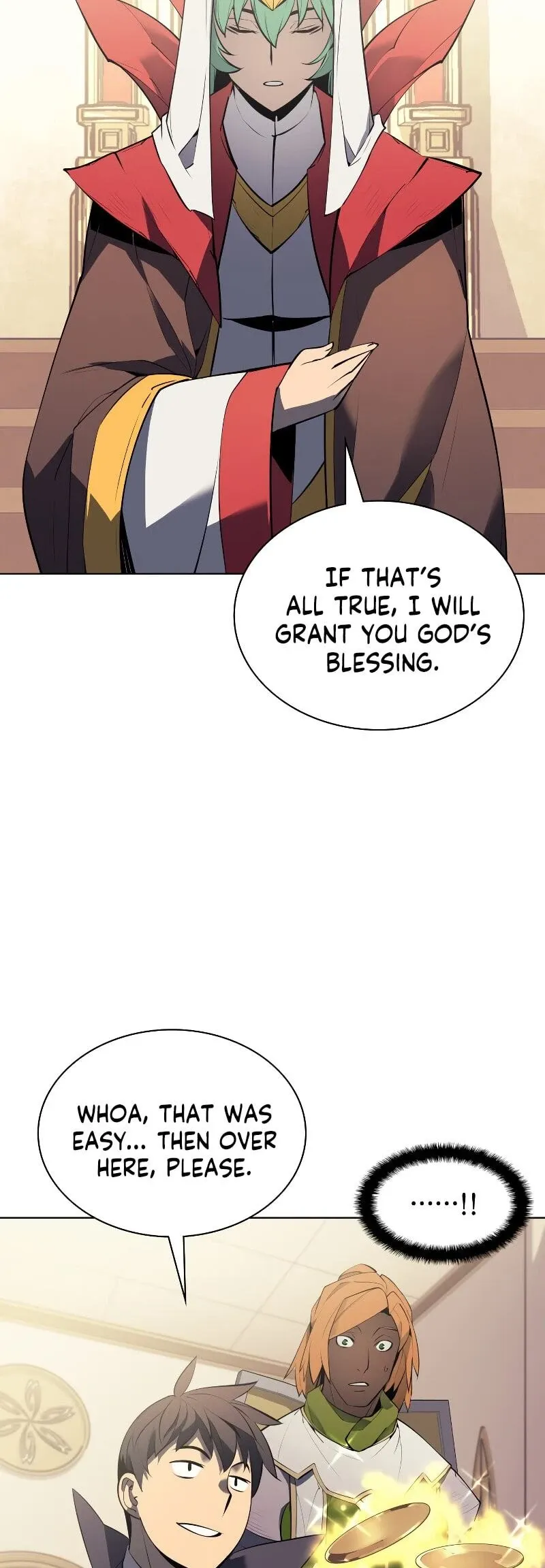 Overgeared Chapter 72 Page 38