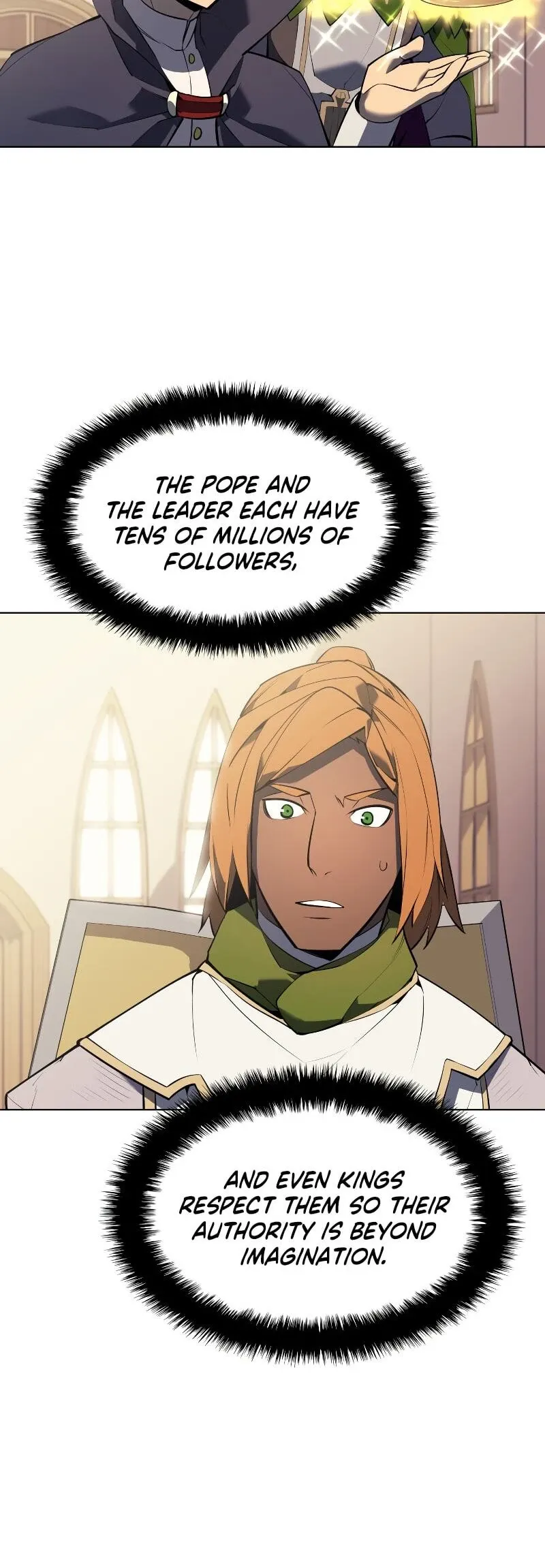 Overgeared Chapter 72 Page 39
