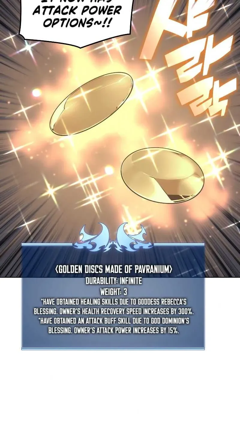 Overgeared Chapter 72 Page 43