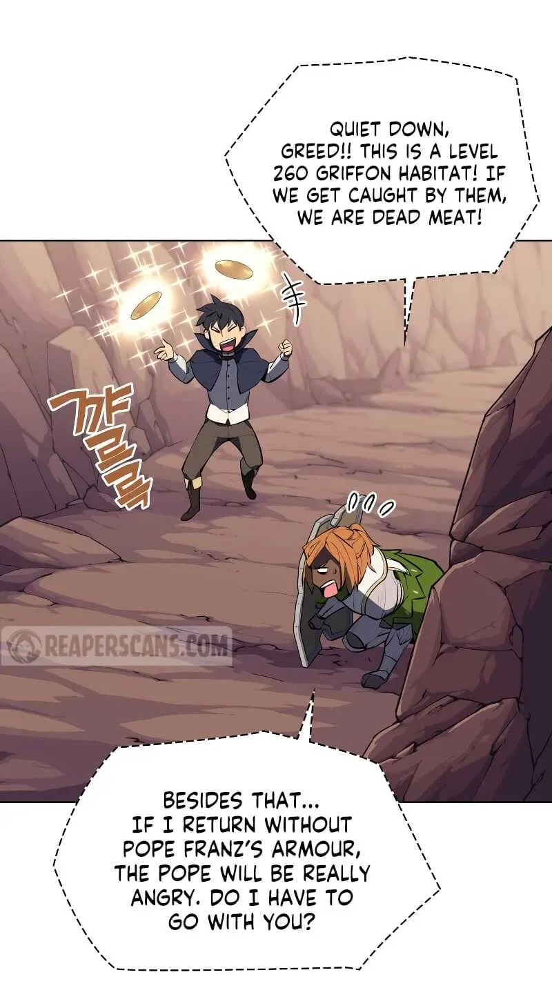 Overgeared Chapter 72 Page 44