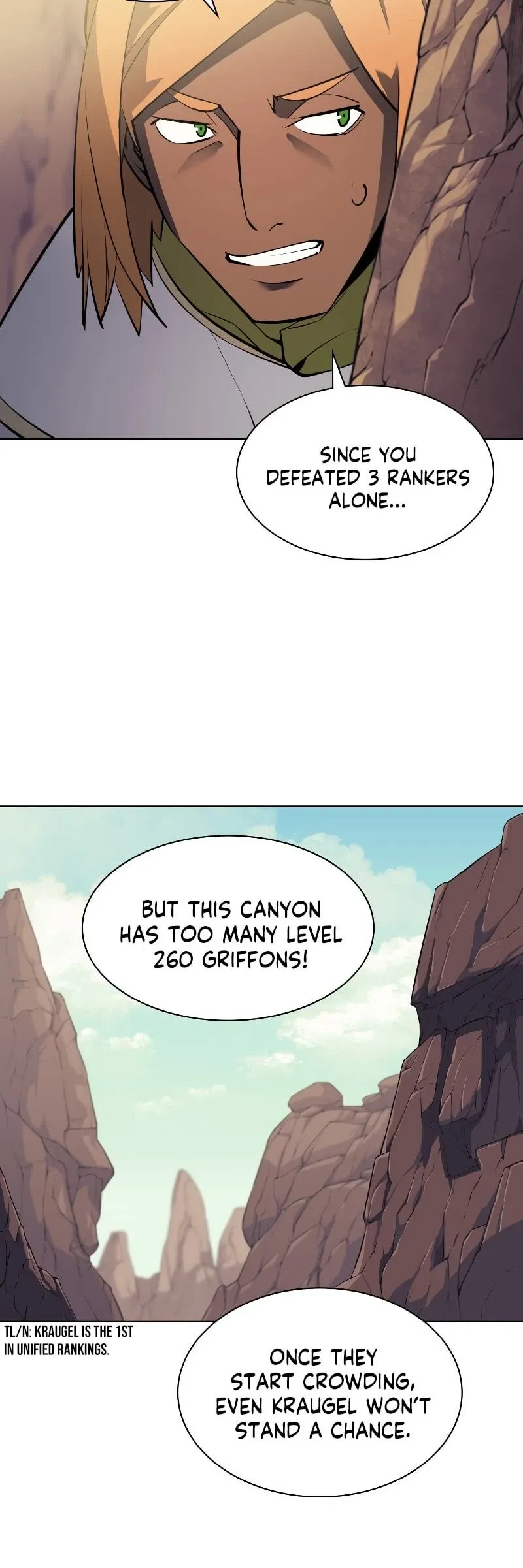 Overgeared Chapter 72 Page 48
