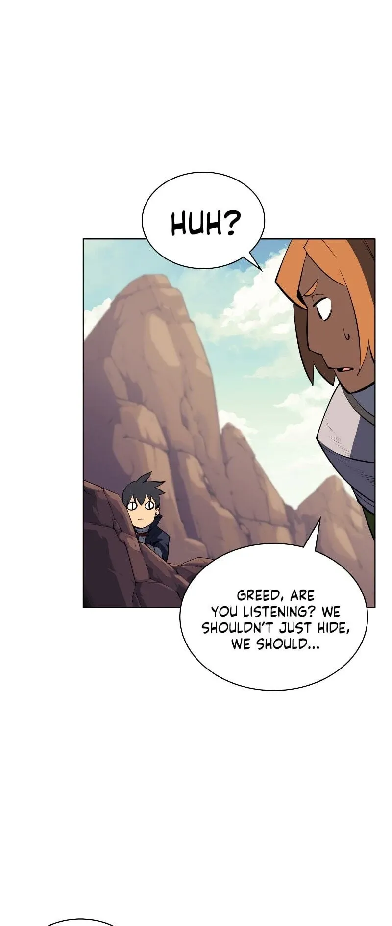 Overgeared Chapter 72 Page 49