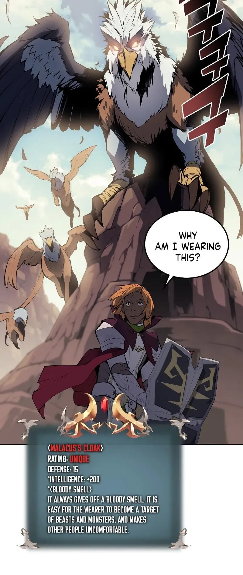 Overgeared Chapter 72 Page 51