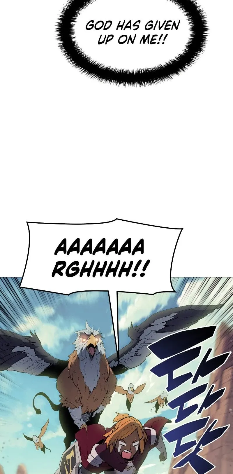 Overgeared Chapter 72 Page 54