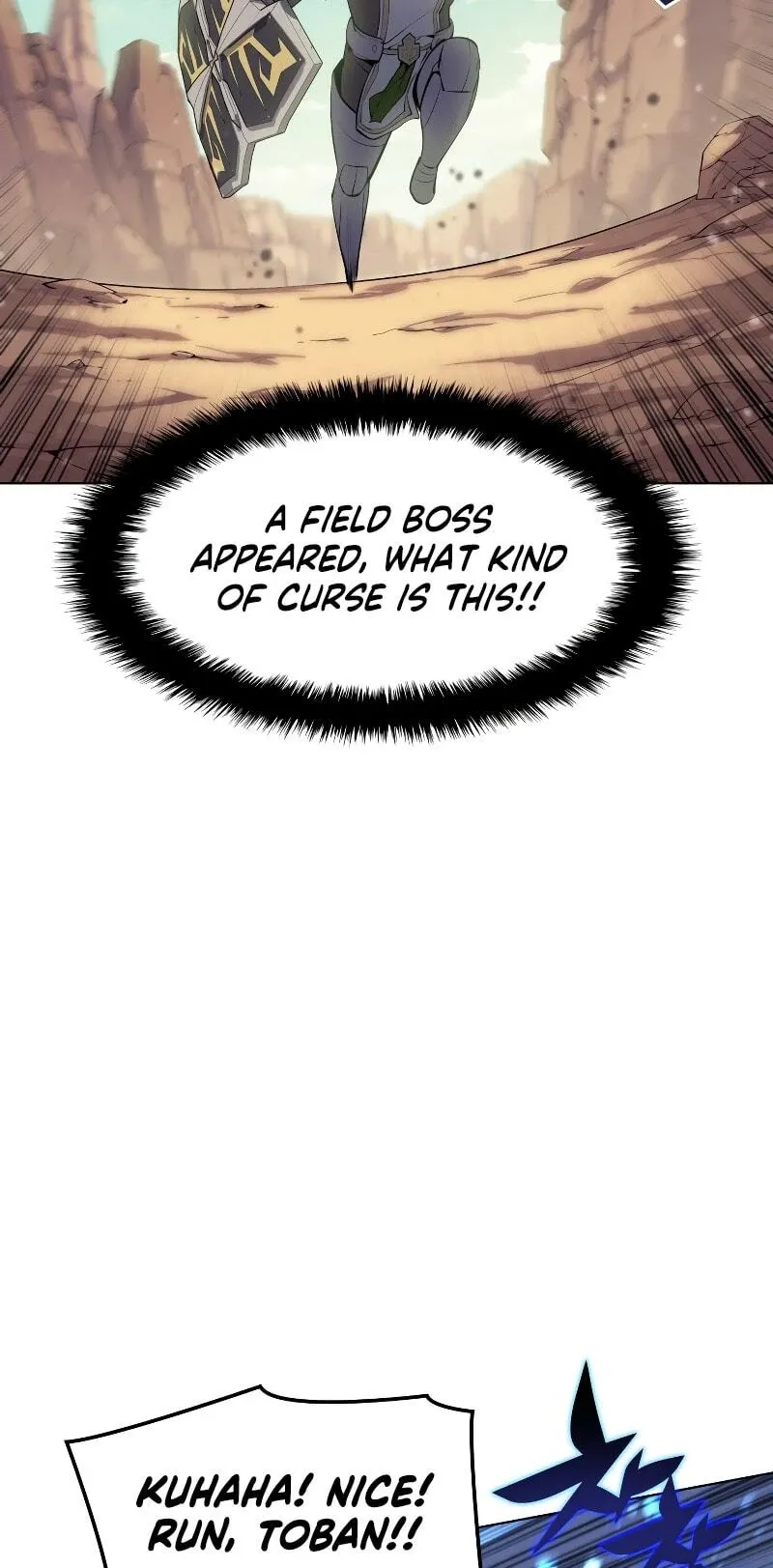 Overgeared Chapter 72 Page 55