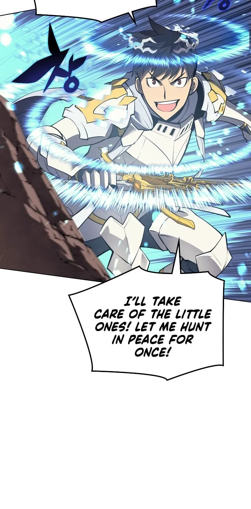 Overgeared Chapter 72 Page 56