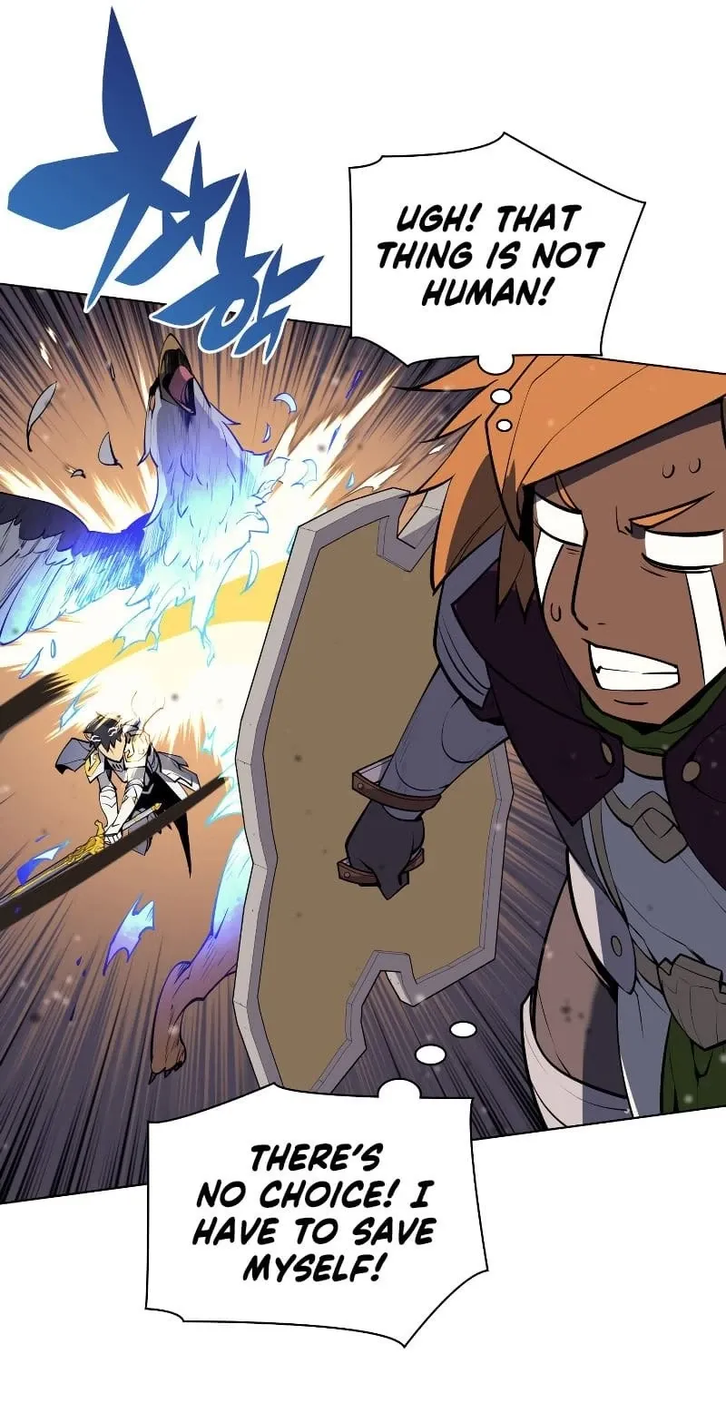 Overgeared Chapter 72 Page 57
