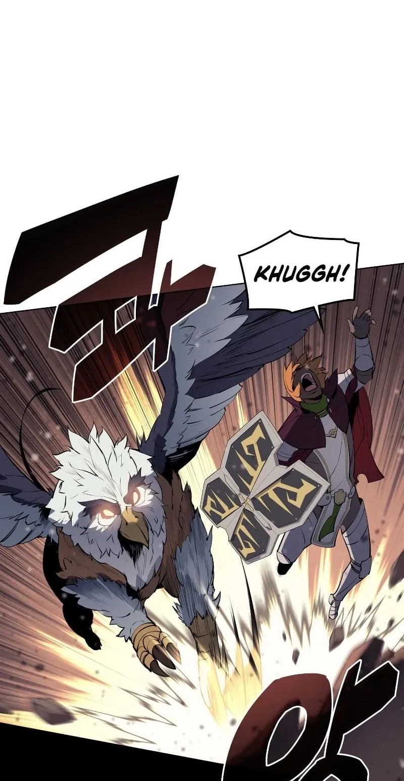 Overgeared Chapter 72 Page 58