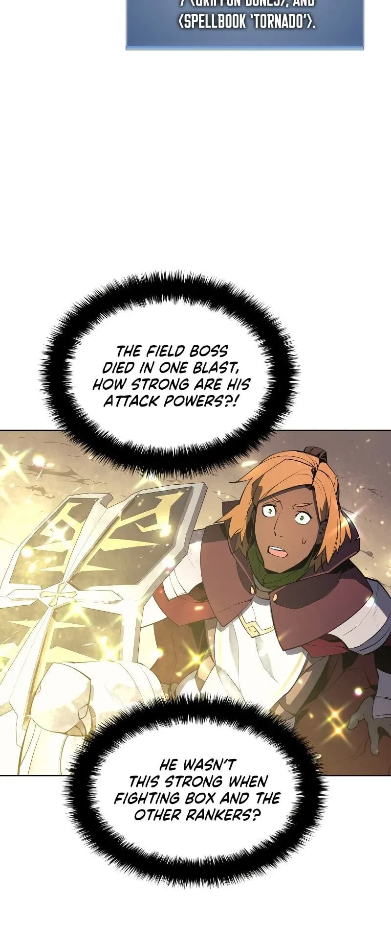Overgeared Chapter 72 Page 67