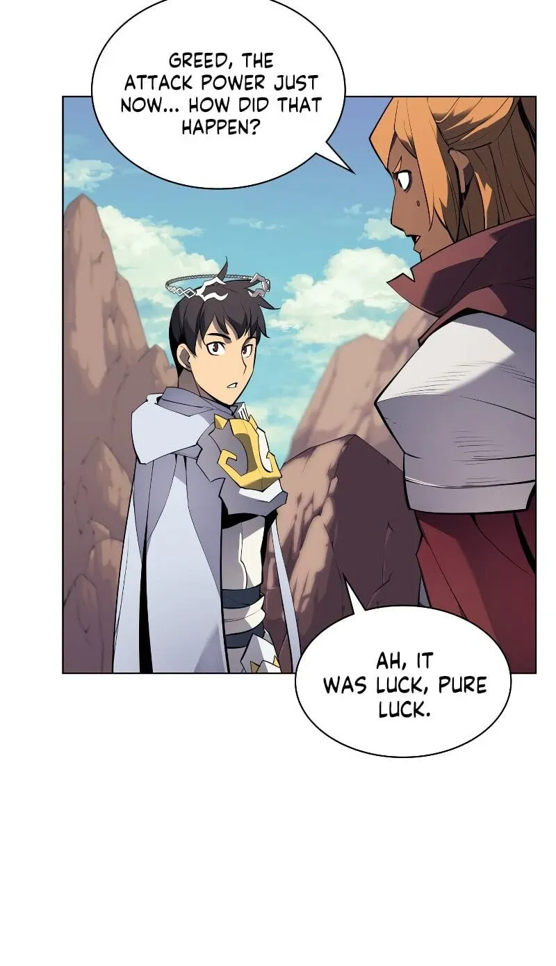 Overgeared Chapter 72 Page 72