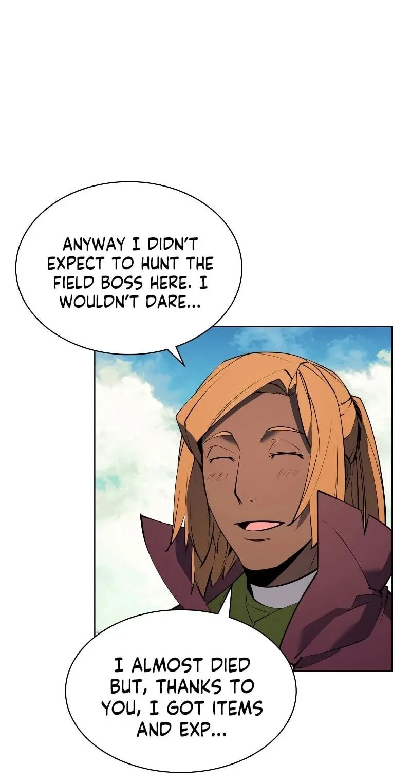 Overgeared Chapter 72 Page 74