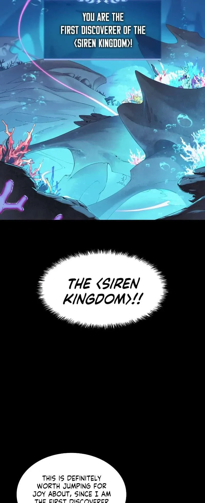 Overgeared Chapter 73 Page 10