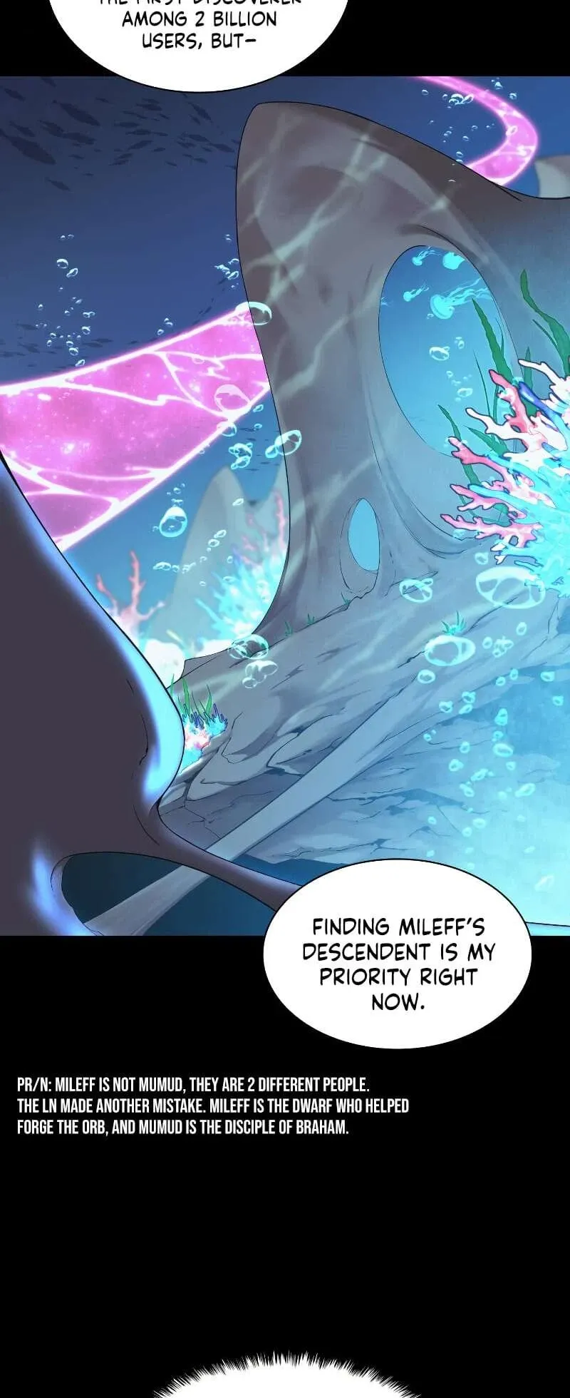 Overgeared Chapter 73 Page 11