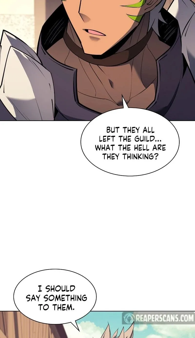 Overgeared Chapter 73 Page 19