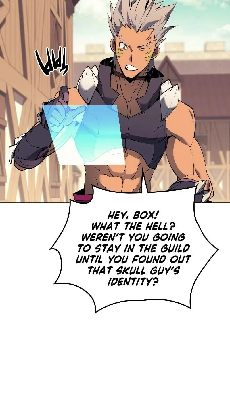 Overgeared Chapter 73 Page 20