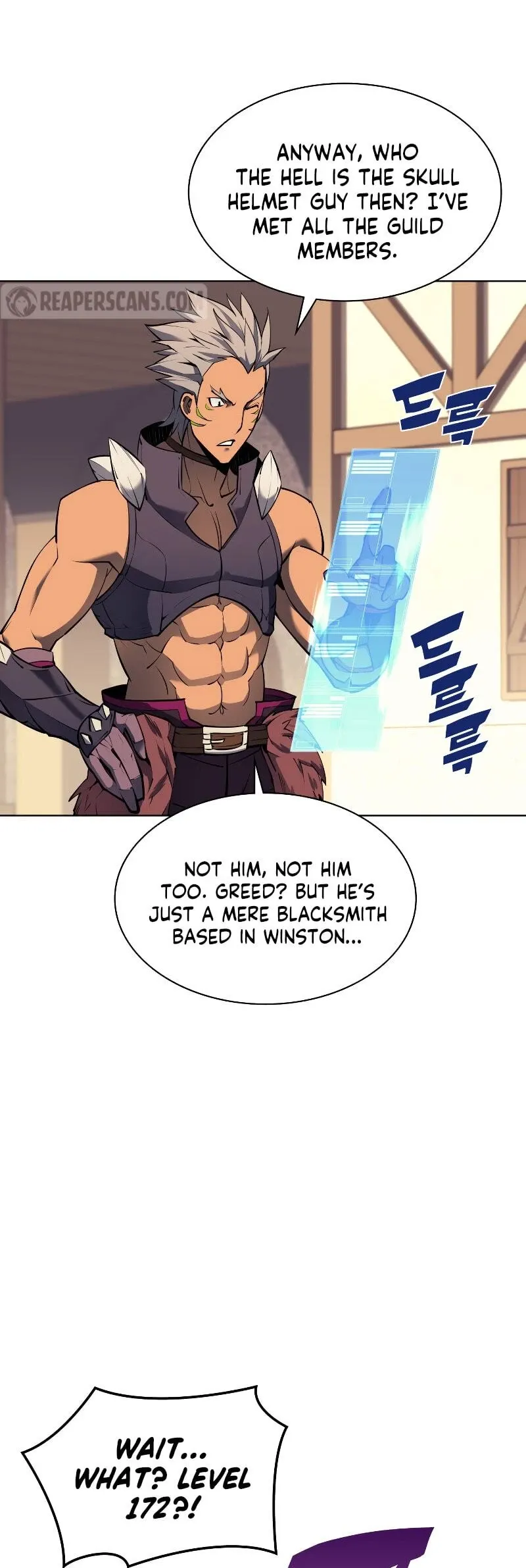 Overgeared Chapter 73 Page 25