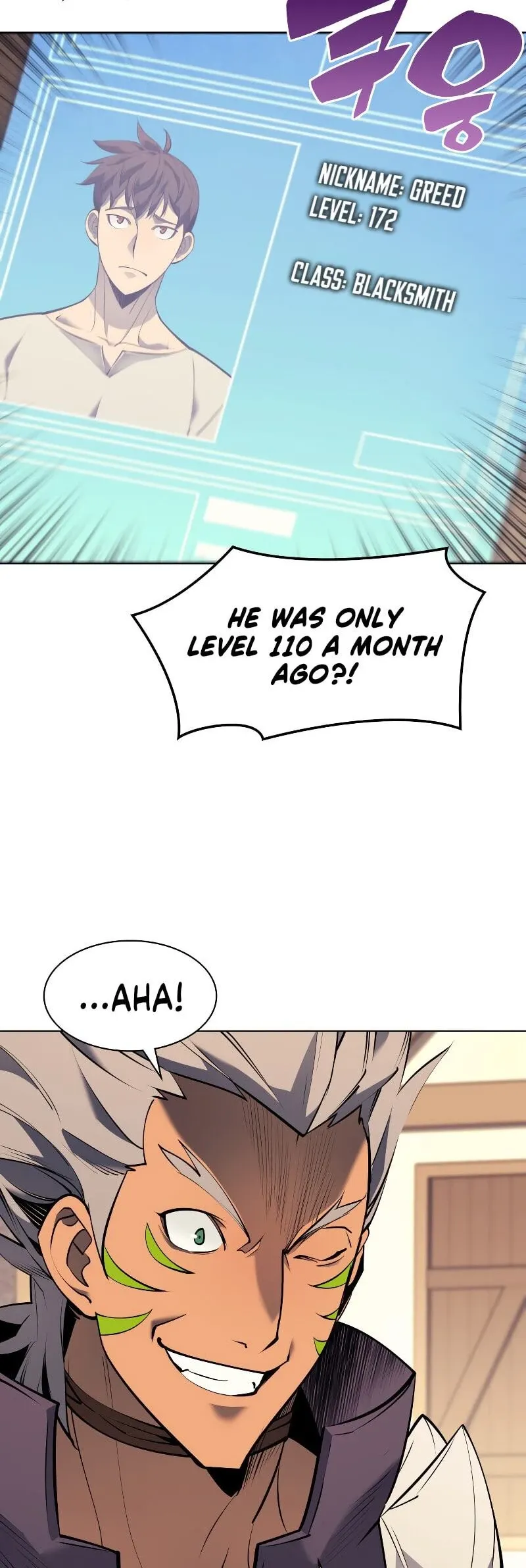 Overgeared Chapter 73 Page 26