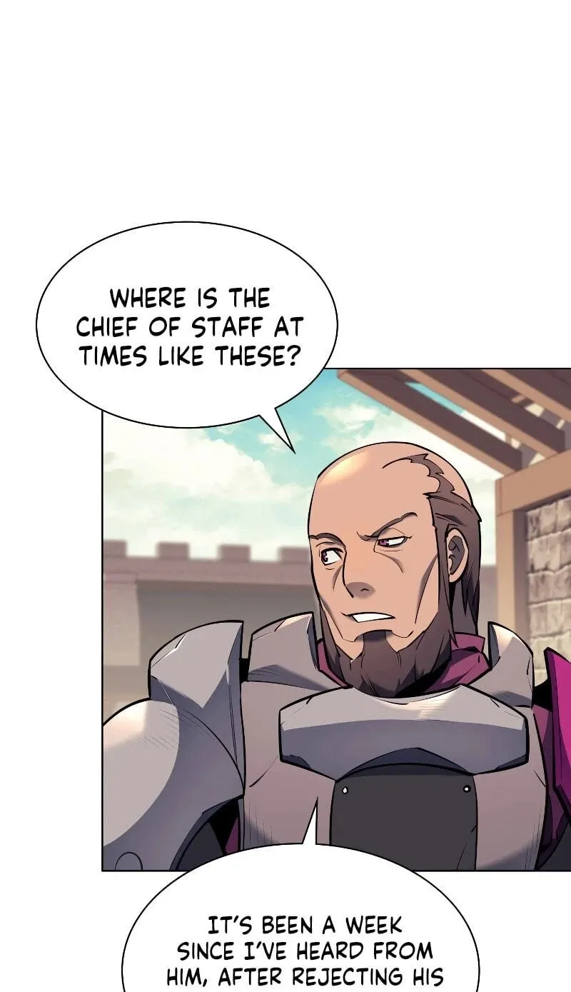 Overgeared Chapter 73 Page 29