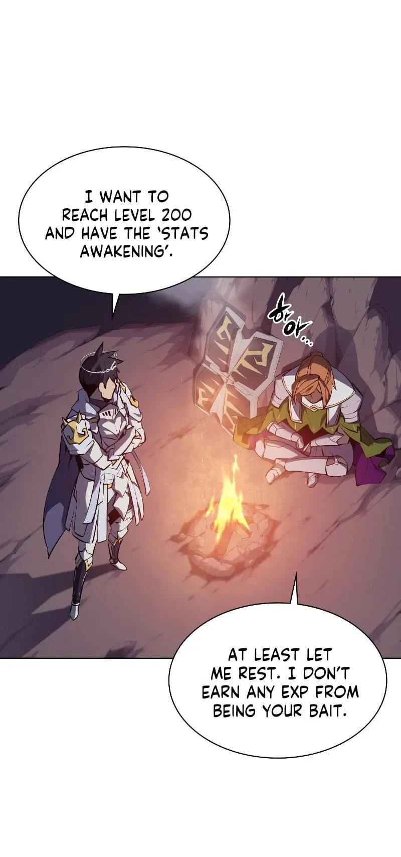 Overgeared Chapter 73 Page 39
