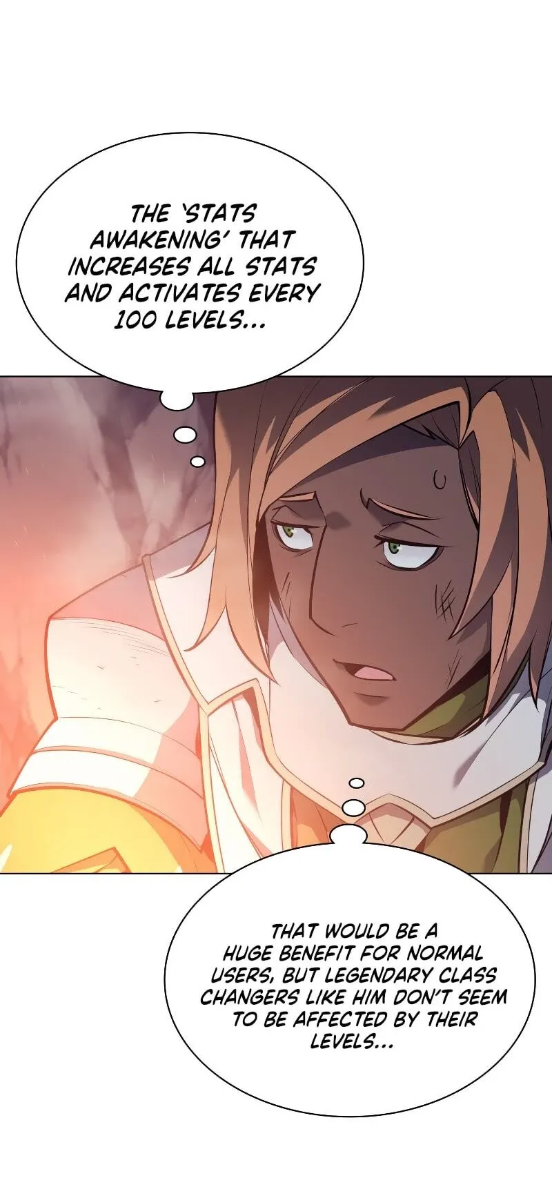 Overgeared Chapter 73 Page 40