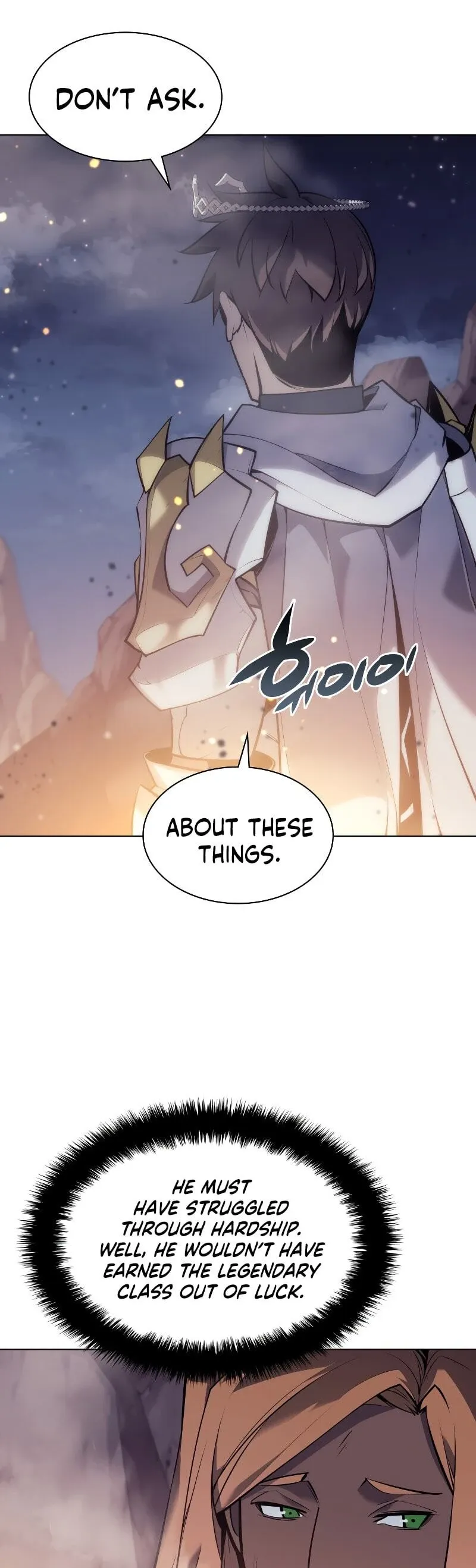 Overgeared Chapter 73 Page 45