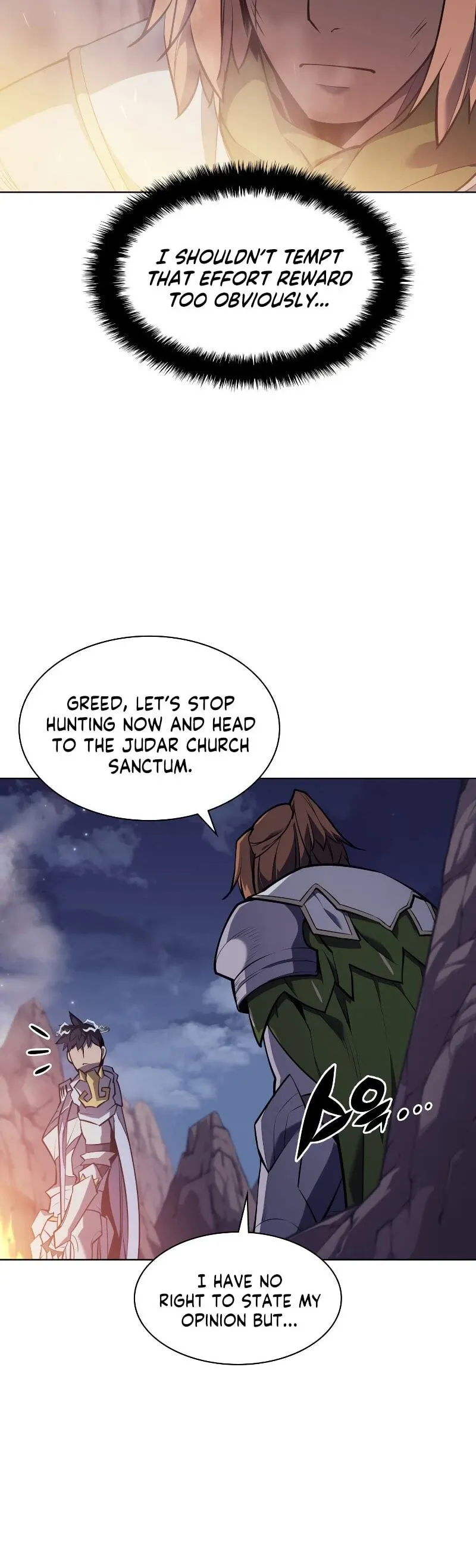 Overgeared Chapter 73 Page 46