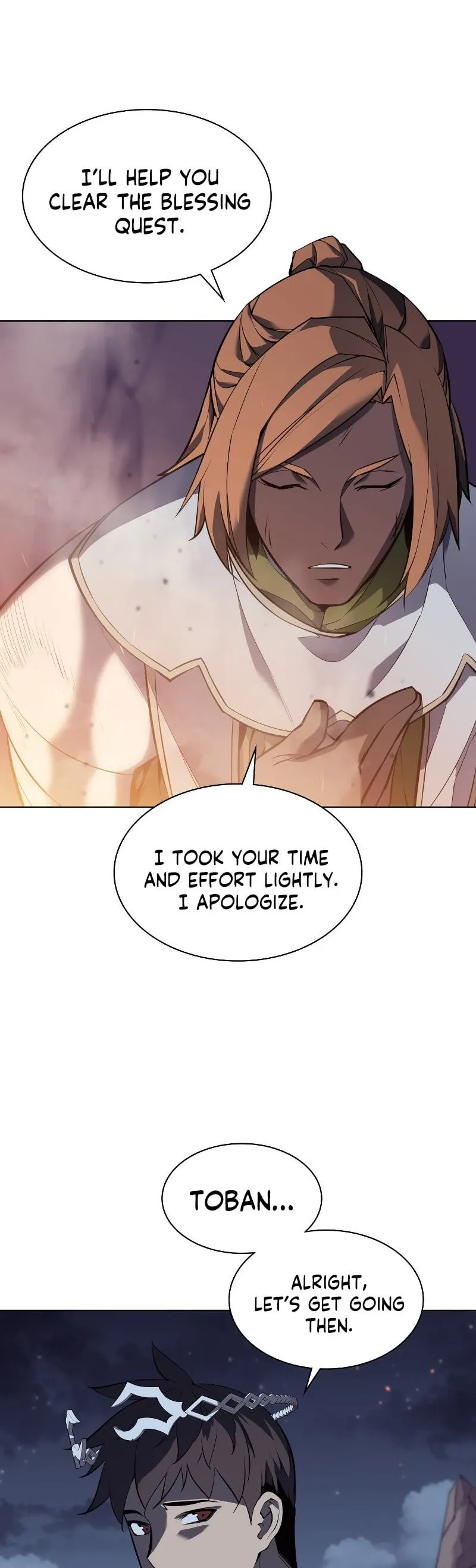 Overgeared Chapter 73 Page 47