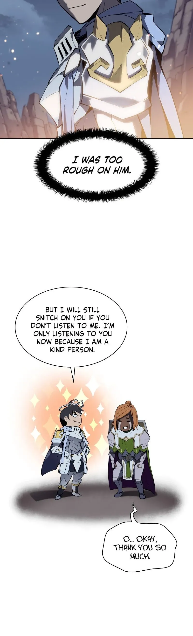 Overgeared Chapter 73 Page 48