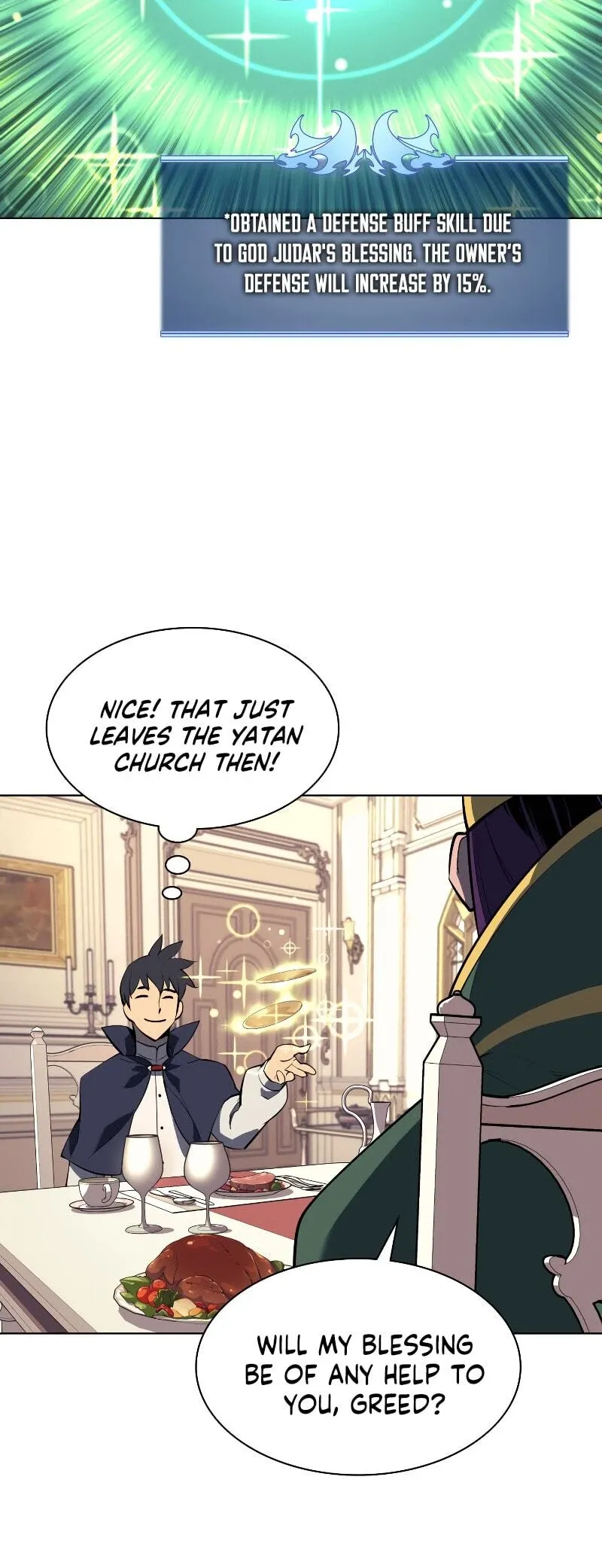 Overgeared Chapter 73 Page 51