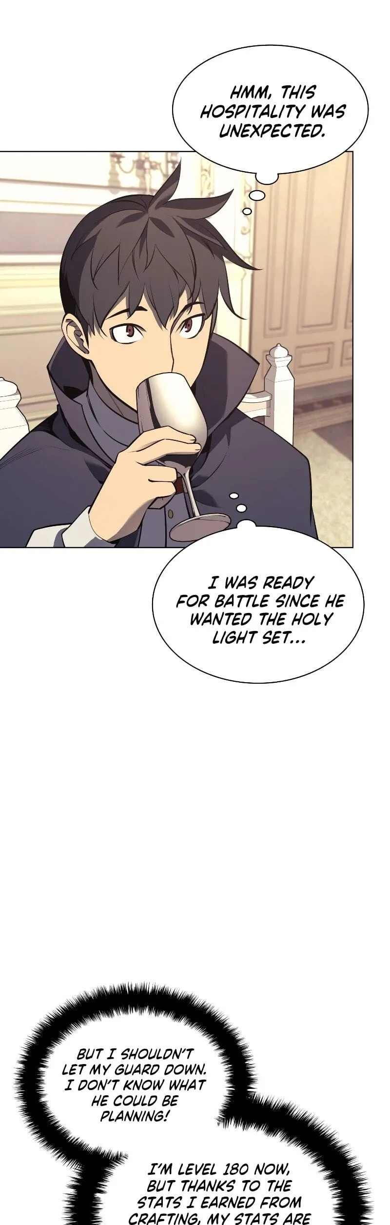 Overgeared Chapter 73 Page 53