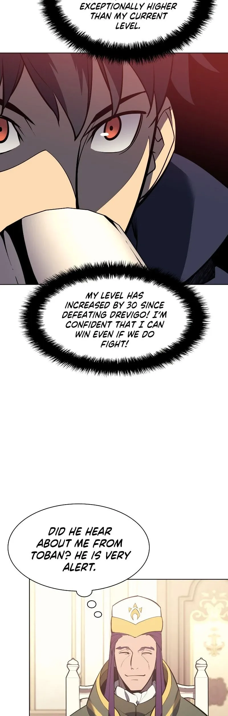 Overgeared Chapter 73 Page 54