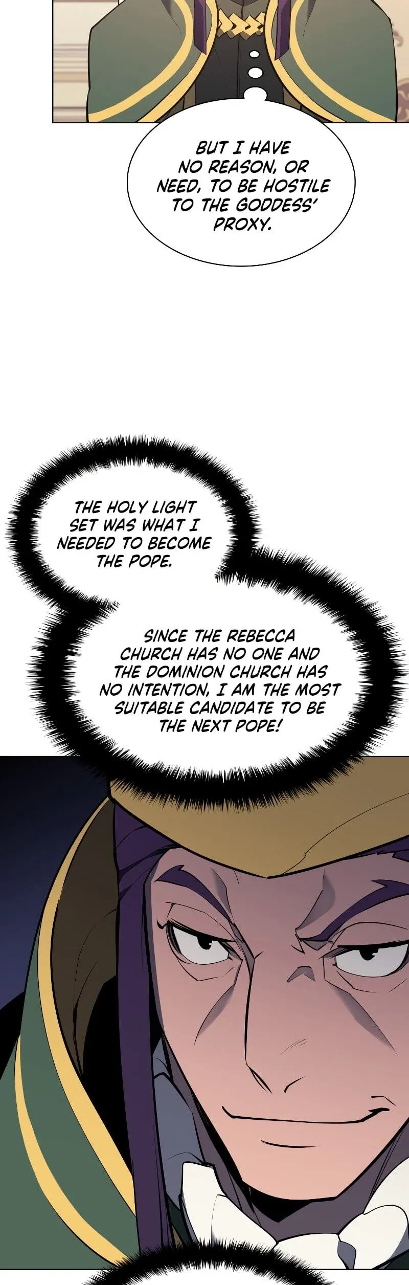 Overgeared Chapter 73 Page 55