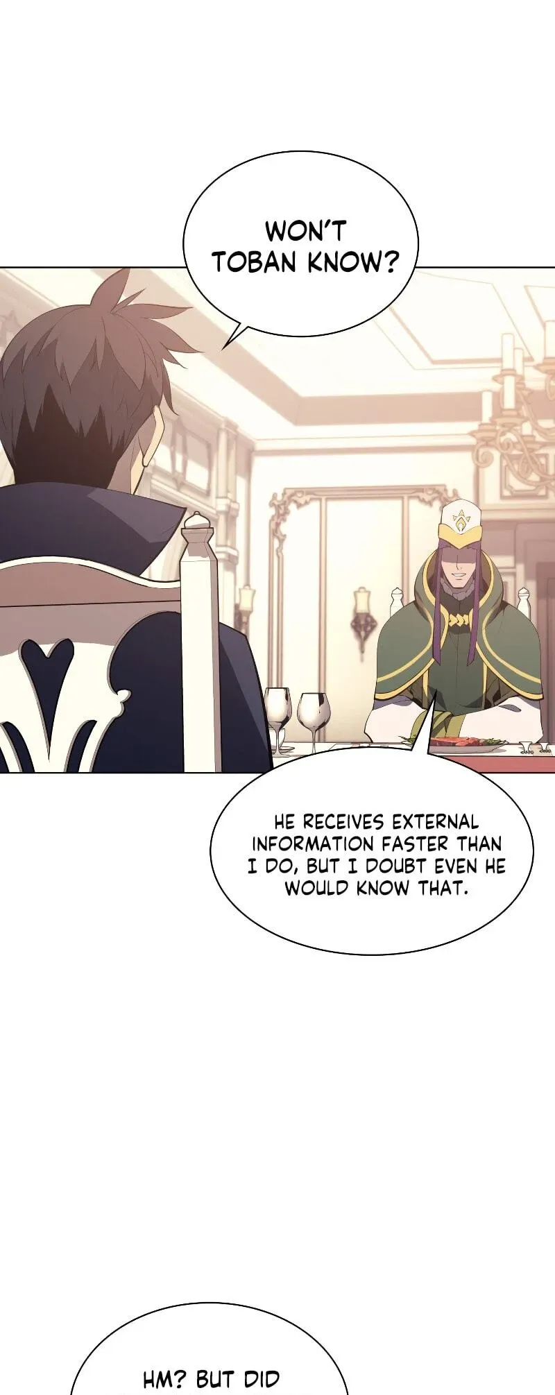 Overgeared Chapter 73 Page 57