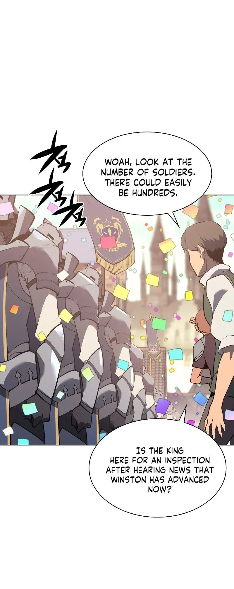 Overgeared Chapter 73 Page 60