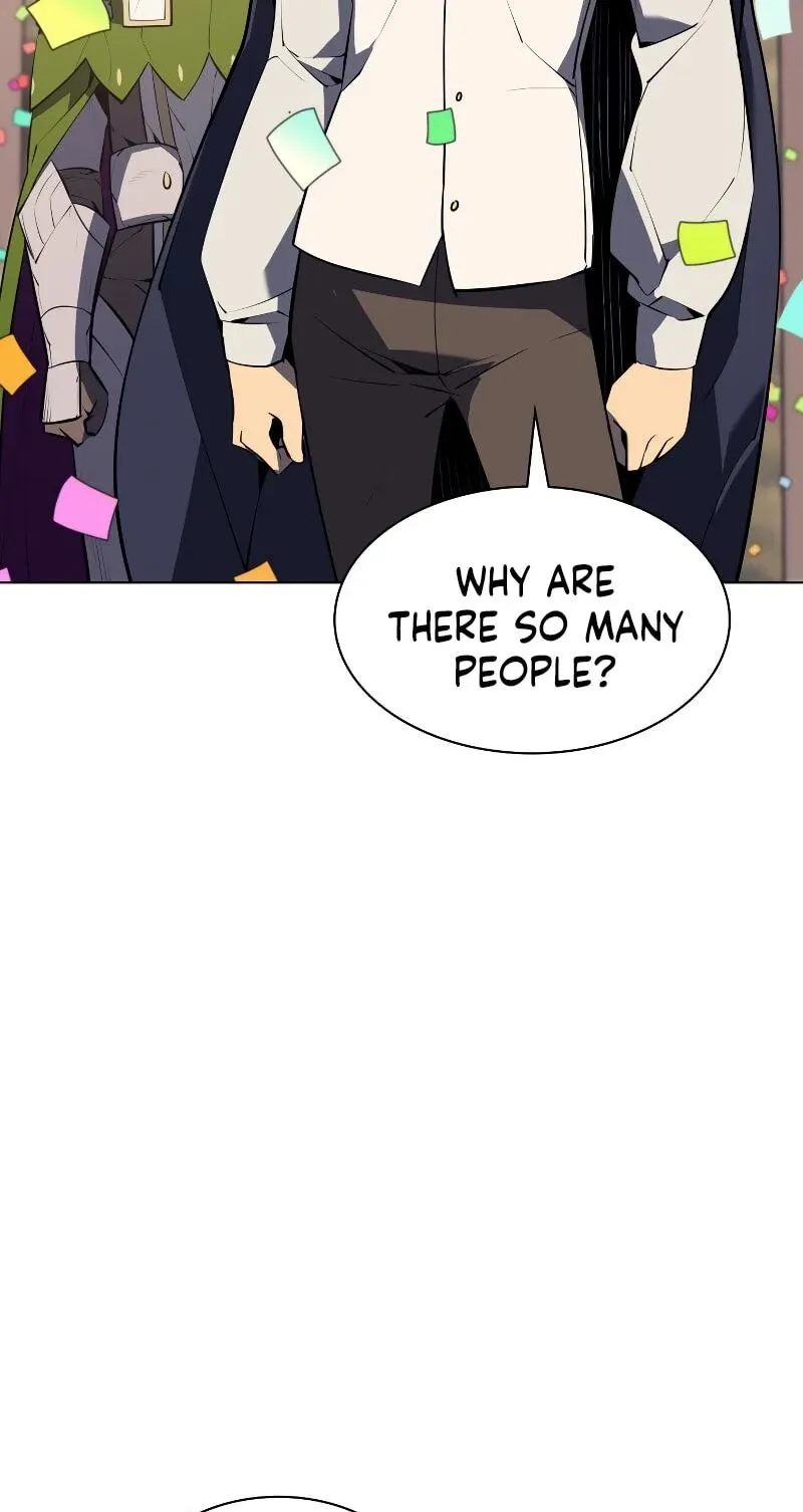 Overgeared Chapter 73 Page 66